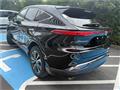 2020 Toyota Harrier Hybrid