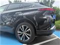 2020 Toyota Harrier Hybrid