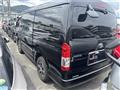 2023 Toyota Hiace Wagon