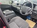 2023 Toyota Hiace Wagon