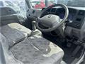 2003 Mazda Titan Dash