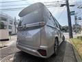 2022 Toyota Voxy