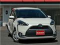 2018 Toyota Sienta