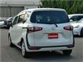 2018 Toyota Sienta