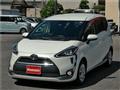 2018 Toyota Sienta