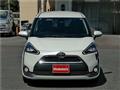 2018 Toyota Sienta