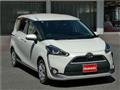 2018 Toyota Sienta