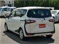 2018 Toyota Sienta