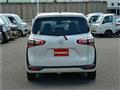 2018 Toyota Sienta