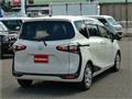 2018 Toyota Sienta