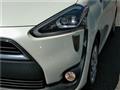 2018 Toyota Sienta
