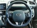 2018 Toyota Sienta