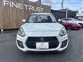 2020 Suzuki Swift