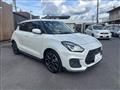 2020 Suzuki Swift