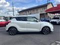 2020 Suzuki Swift