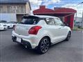 2020 Suzuki Swift
