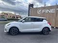 2020 Suzuki Swift