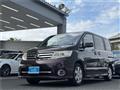 2009 Nissan Serena