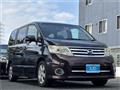 2009 Nissan Serena