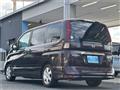 2009 Nissan Serena