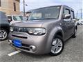 2016 Nissan Cube