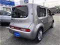 2016 Nissan Cube