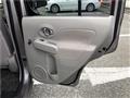2016 Nissan Cube