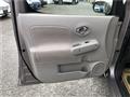 2016 Nissan Cube