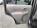2016 Nissan Cube