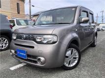 2016 Nissan Cube