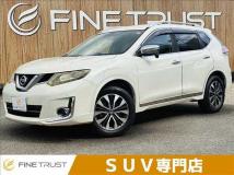 2016 Nissan X-Trail