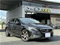 2016 Volvo V40