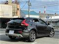 2016 Volvo V40