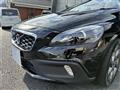 2016 Volvo V40