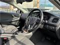 2016 Volvo V40