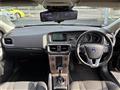2016 Volvo V40