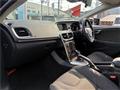 2016 Volvo V40
