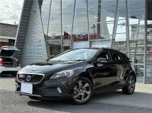 2016 Volvo V40
