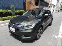 2014 Honda VEZEL
