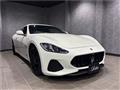 2019 Maserati Granturismo