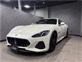 2019 Maserati Granturismo
