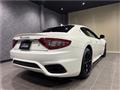 2019 Maserati Granturismo