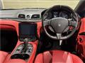 2019 Maserati Granturismo