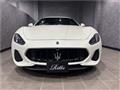 2019 Maserati Granturismo