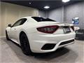 2019 Maserati Granturismo