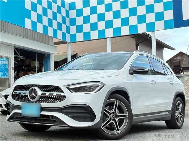2021 Mercedes-Benz Mercedes-Benz Others