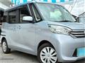 2015 Nissan ROOX