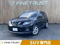 2016 Nissan X-Trail