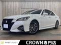 2017 Toyota Crown Athlete Series