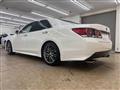 2017 Toyota Crown Athlete Series